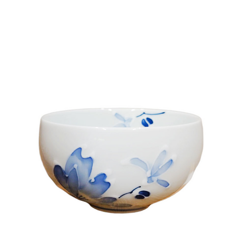 Omotenashi Tea Cup