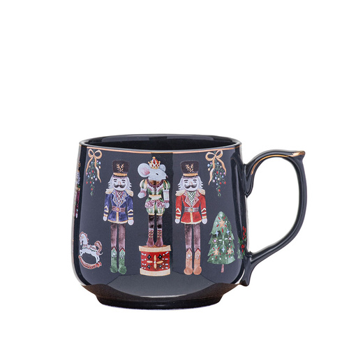 Christmas Wonderland Mug