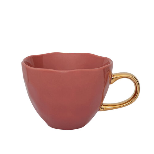 Good Morning Tea Cup