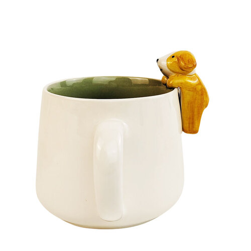 Cute Hanger Mug
