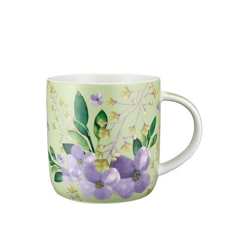 Bouquet Mug