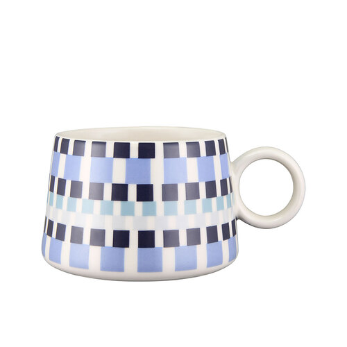Mosaic Mug