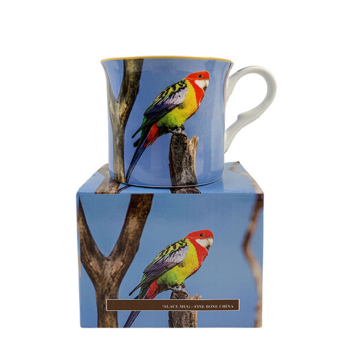 Palace Mug - Australian Birds