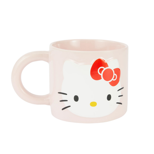 Hello Kitty Mug
