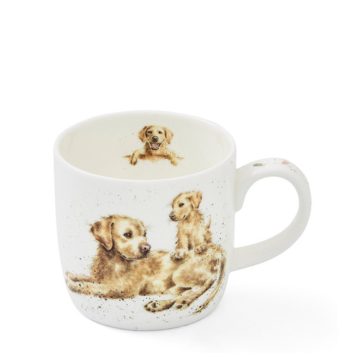 Wrendale Mug