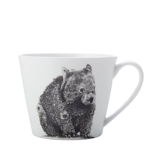 Marini Ferlazzo Design - Short Mug