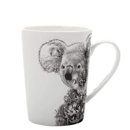 Marini Ferlazzo Design - Tall Mug