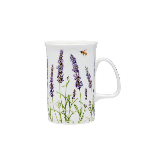 Ashdene Lavender Fields Mug