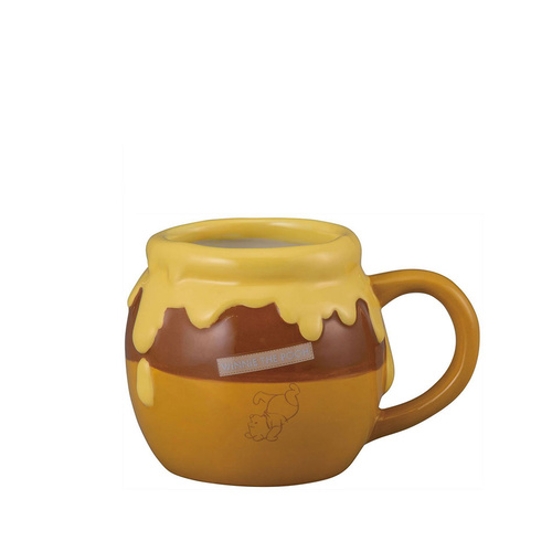 Pooh Hunny Pot Mug