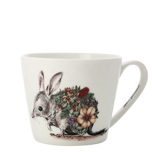 Australian Families Mug