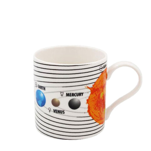 Educational Mugs