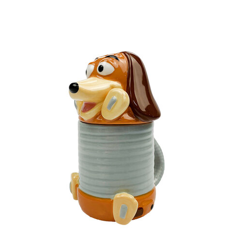 Slinky Dog Mug