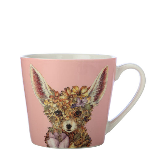 Marini Ferlazzo Wild Planet Mug
