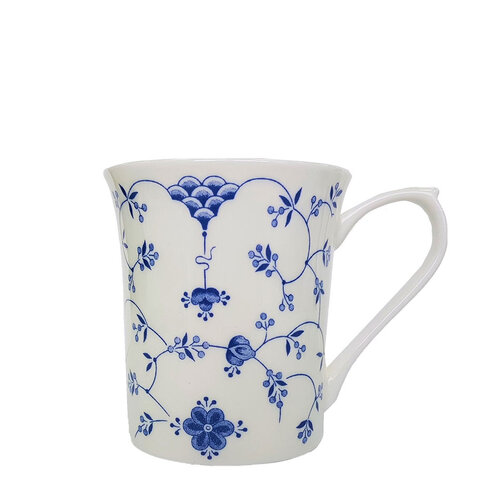 Blue Story Classic Mug