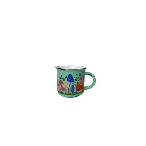 Camp Mug