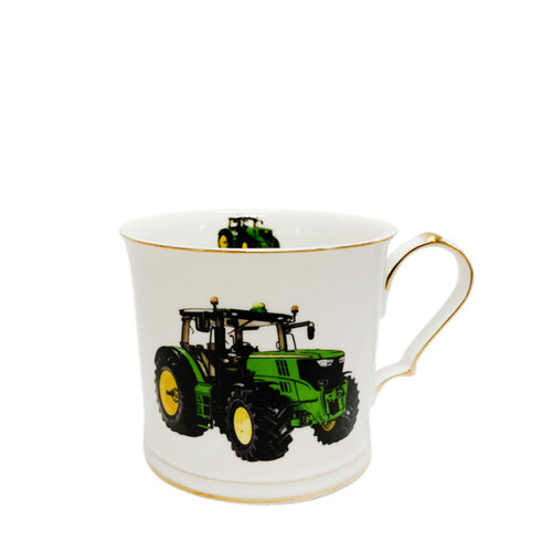 John Deer Tankard