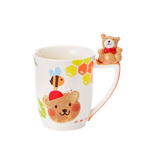 Winnie Mug