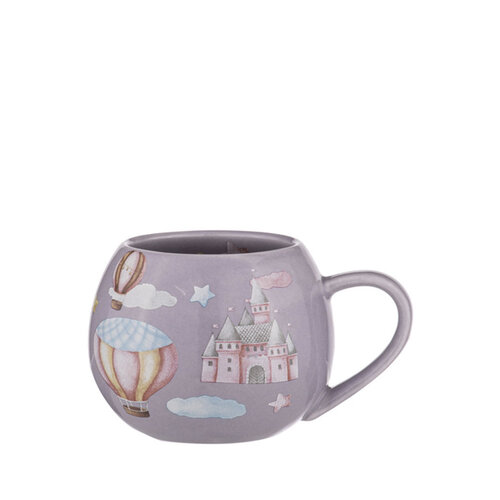 Up in the Sky Mini Hug Mug