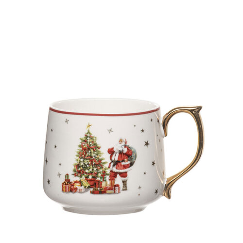 Spirit of Christmas Mug