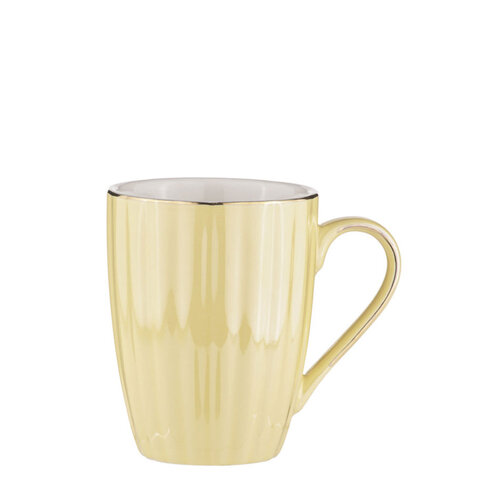 Parisienne Pearl Mug