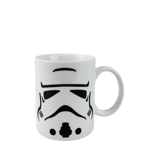 Star Wars Mug