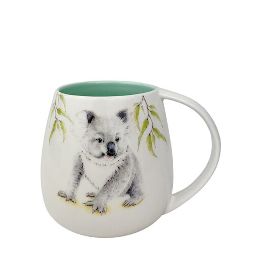Bush Buddies Snuggle Mug
