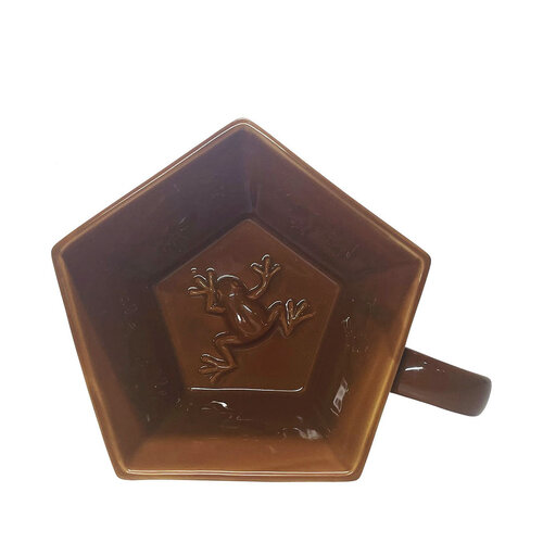 Chocolate Frog Mug
