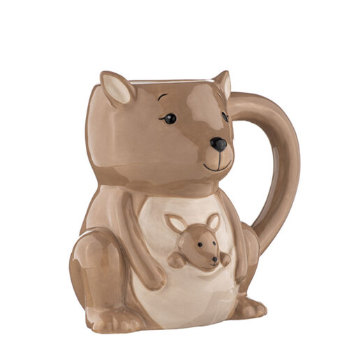 Aussie Mates 3D Mug