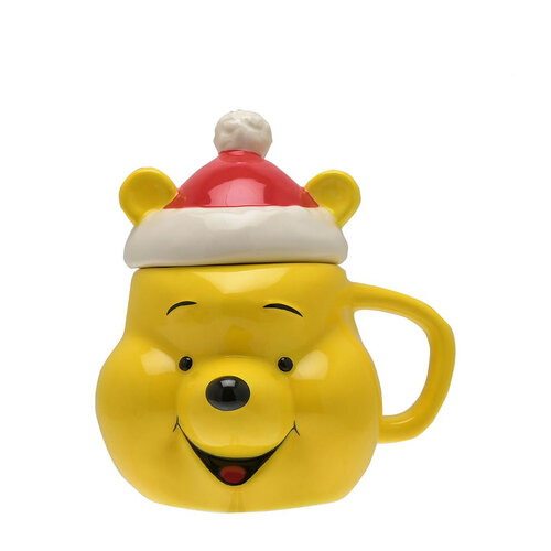 Christmas 3D Mug
