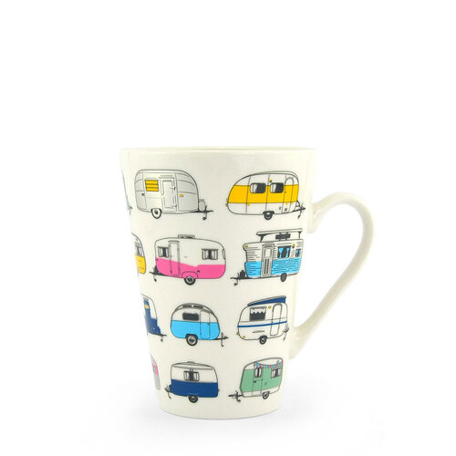 Van Go Collections Caravan Mug