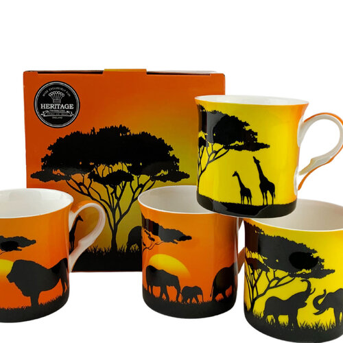 African Safari
