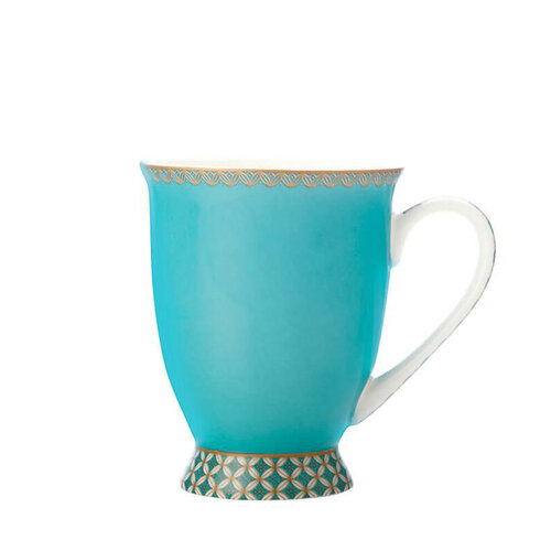 Teas & C's Classic Footed Mug