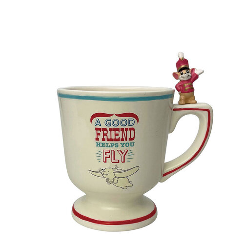 Dumbo & Timothy Mug