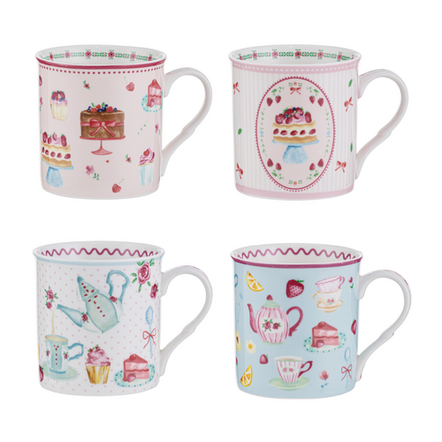 Sweet Moments Mug