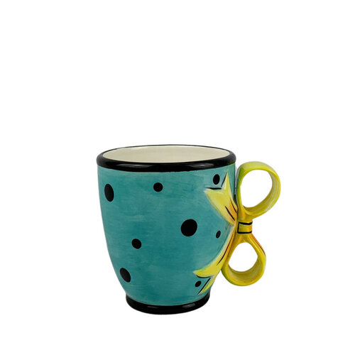 Cosmos Dilly Dots Cup