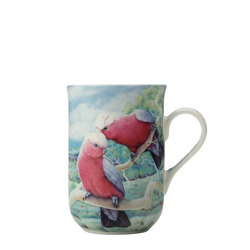 Birds of Australia - 10 year Edition Mug