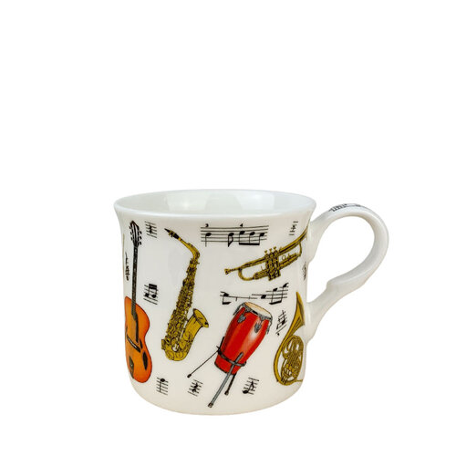 Palace Mugs - Music