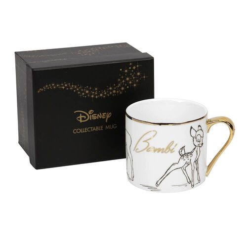 Disney Collectable Mug - Bambi