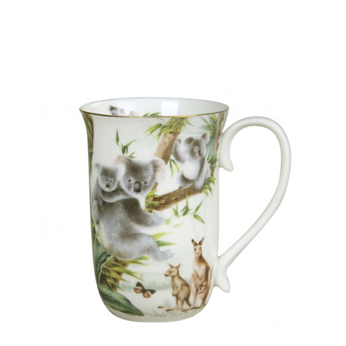 Australian Wildlife Mug