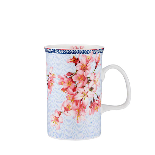 Ashdene Cherry Blossom Can Mug