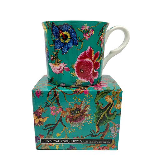 Palace Mug - Anthina