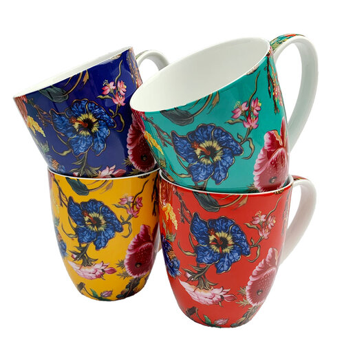 Anthina Bullet Mug