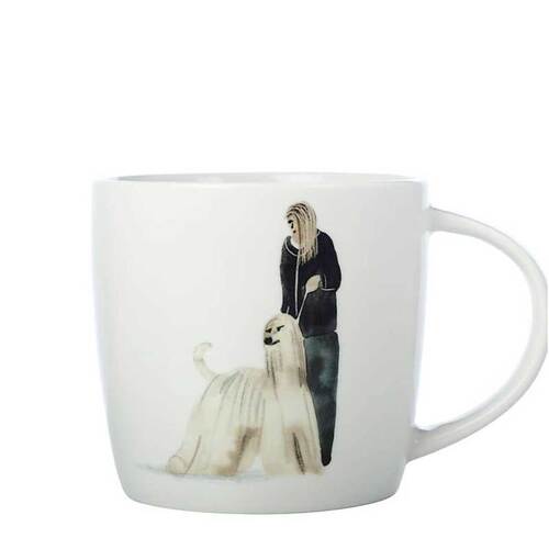 Marc Martin BFF Mug