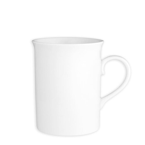 Wilkie New Bone Mug