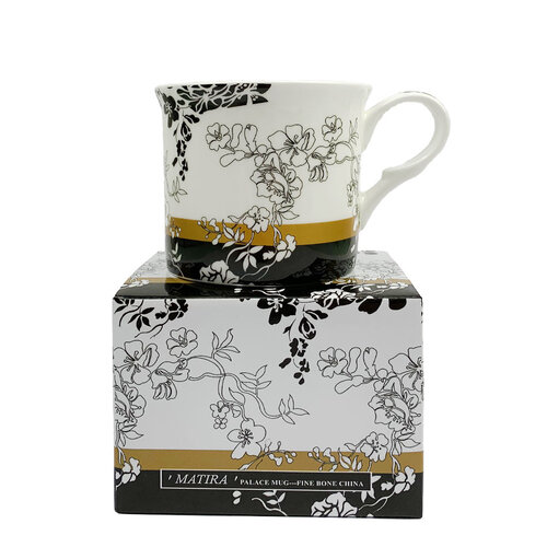 Palace Mug Matira