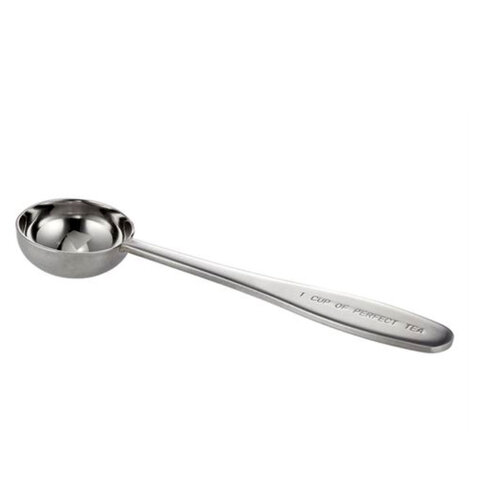 Tea Scoop - 1 Cup Of Perfect Tea