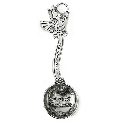 Tamboril Scoop with message