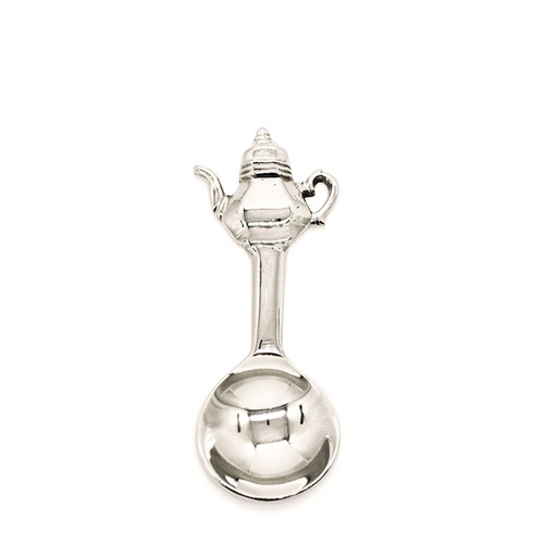 Turkish Teapot Measuring Spoon