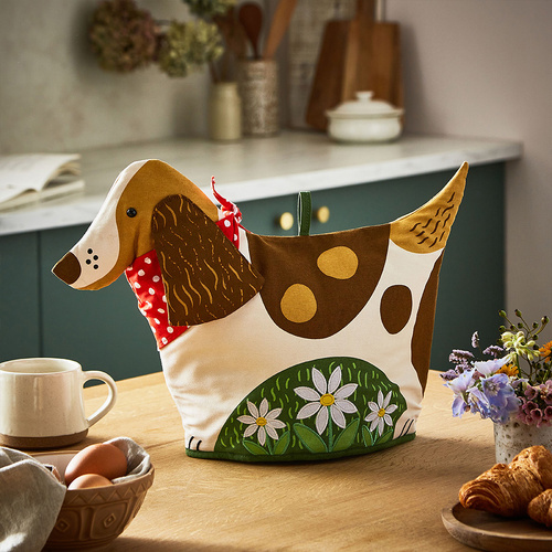 Ulster Weavers Tea Cosy