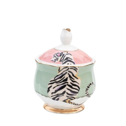 Yvonne Ellen Sugar Bowl